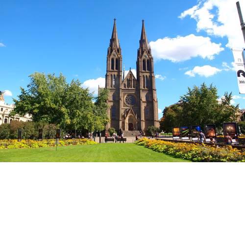 Marge Inn-A Prague Hostel
