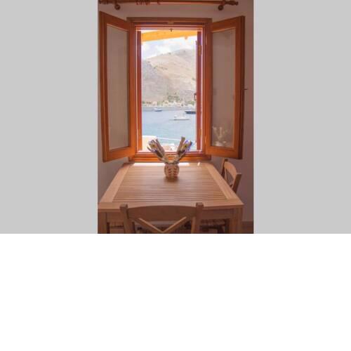 Margelis sea view