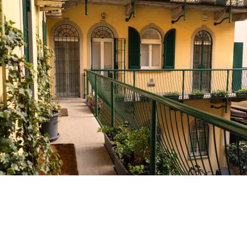 Marghera 5A Apartament - Milano