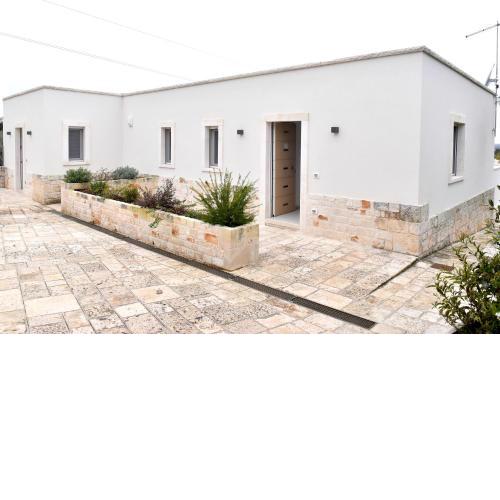 Margherita Apartment - Villaggio di Mary