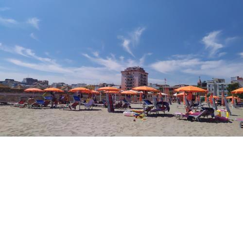Margherita Suite