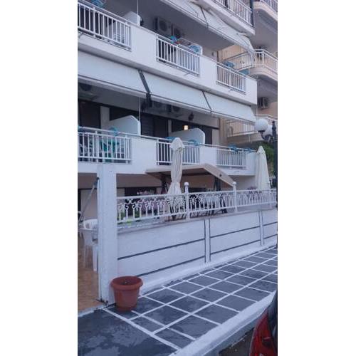 Margianna Rooms
