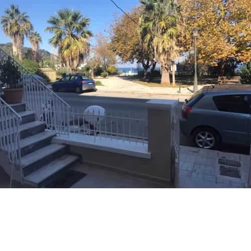 Margie City Apartment