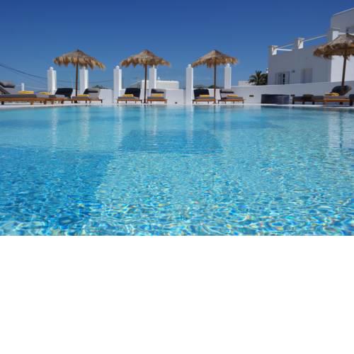 Margie Mykonos Hotel
