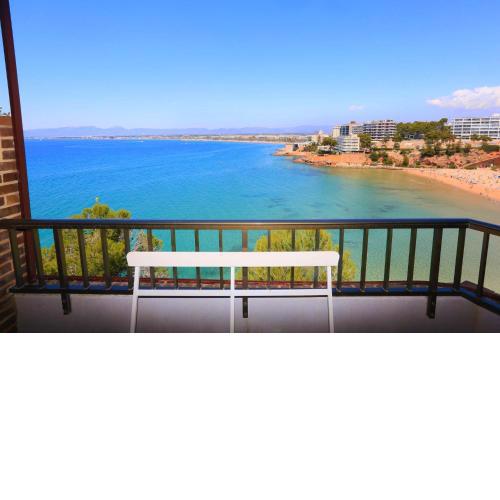 Margon Litoral Costa Dorada Only Families