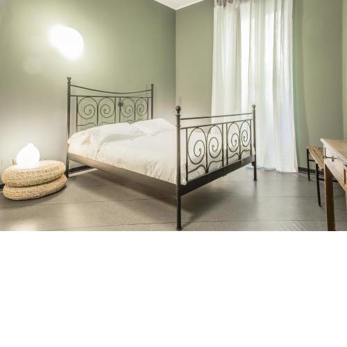 Margreth Apartment