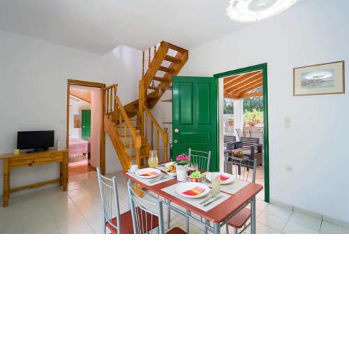 Marguerita House