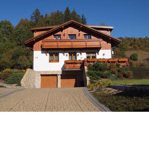 Margus Apartmány