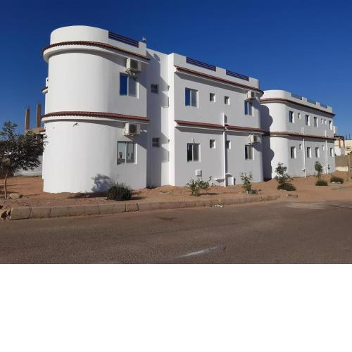 Marhaba Houses Dahab