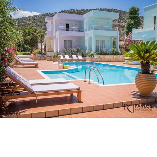 Mari Apartments