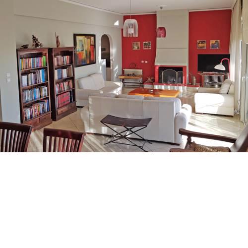 Mari-Emma city apartment