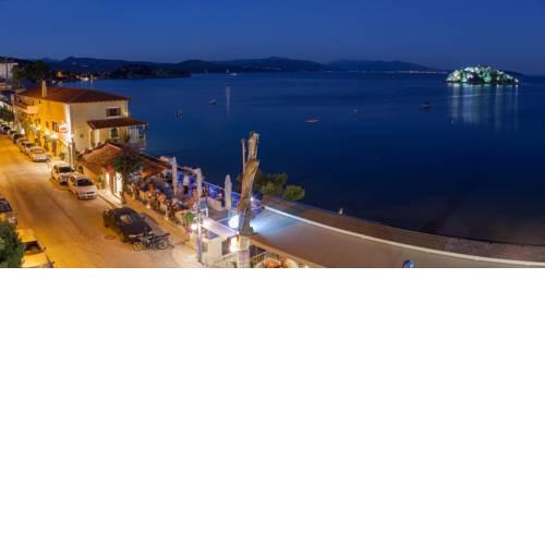 Mari Hotel & Maisonettes