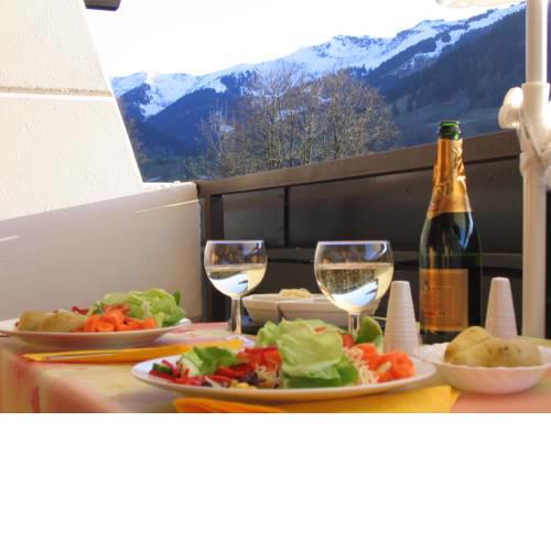 Maria Alm Studio Apartment