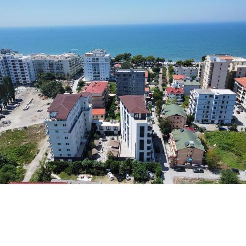 Maria Apartament’s Shëngjin Beach