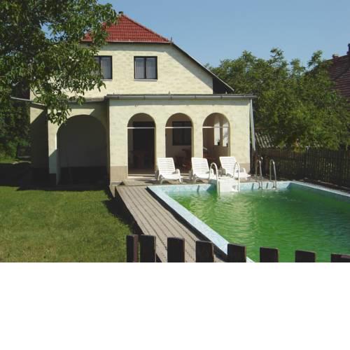 Mária apartman