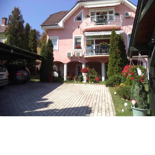 Maria Apartman