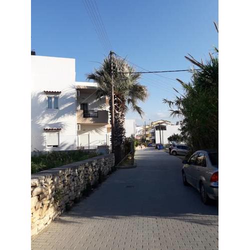 Maria Apartment by the Sea