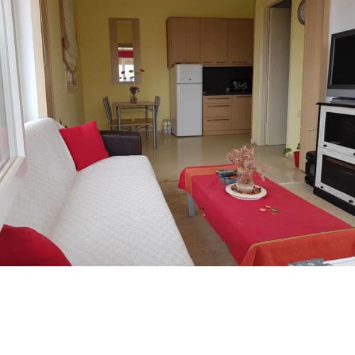Maria Apartment
