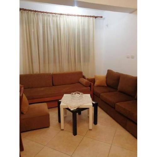 Maria Apartment