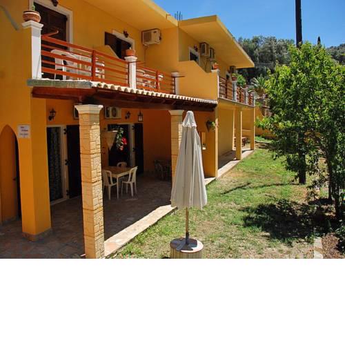 Maria Apartments - Studios