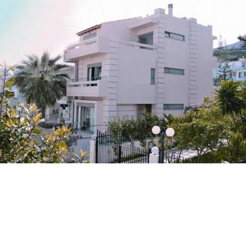Maria Apartments