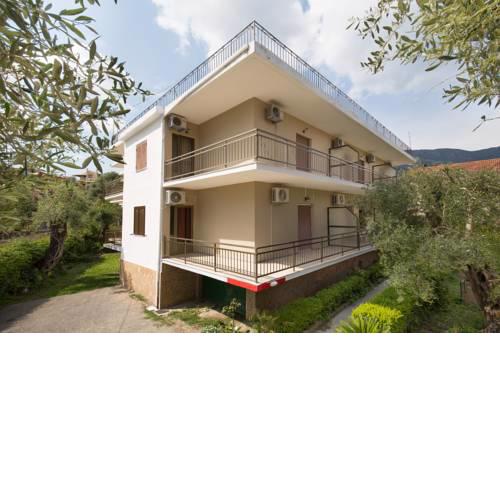 MARIA APARTMENTS