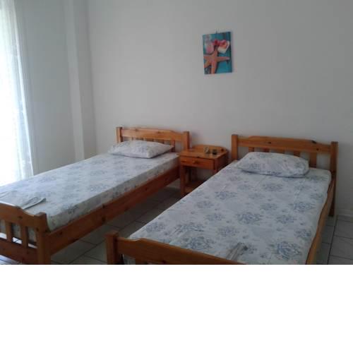 Maria Apartments