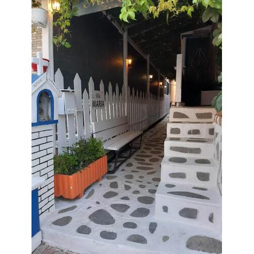 MARIA APARTMΕNT