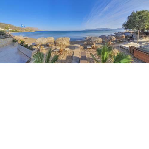 Maria Beach Hotel