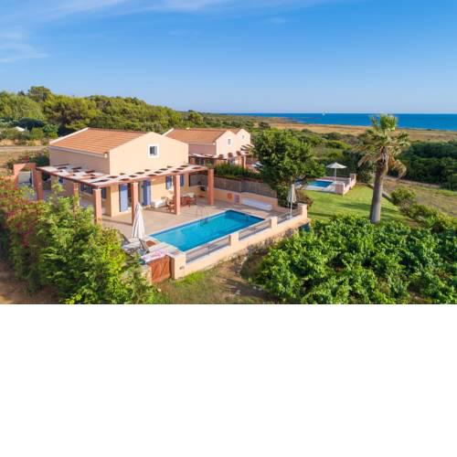 Maria Beach House