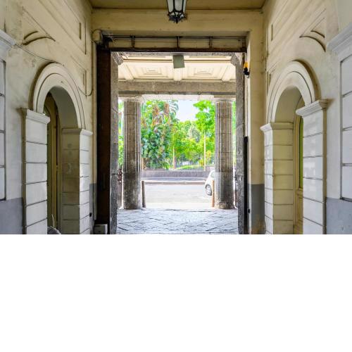 Maria Carolina - Palazzo San Teodoro - Homy Napoli