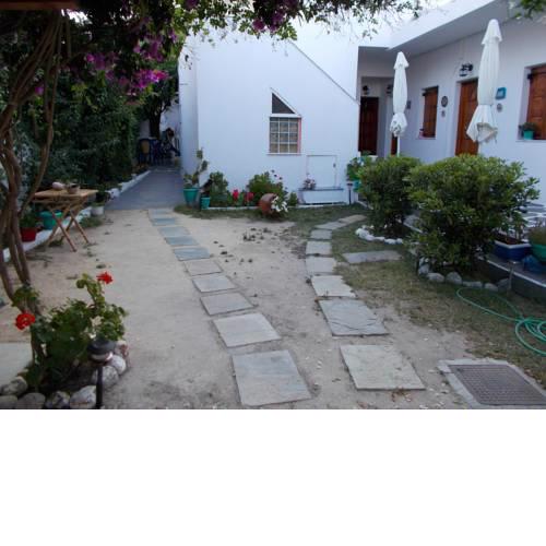 Maria Charalampaki Studios