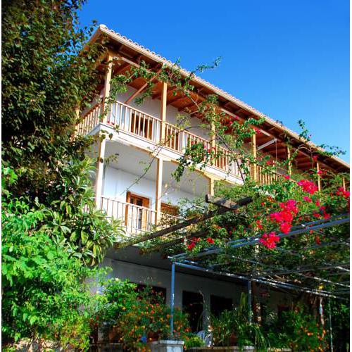 Maria Filippa Rooms