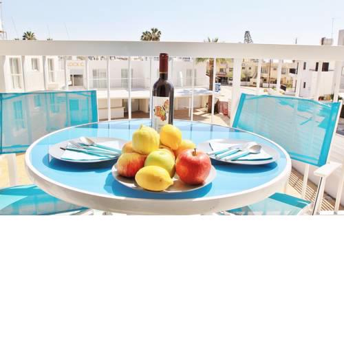 Maria Hotel Apts