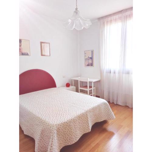 MARIA HOUSE, Agripolis