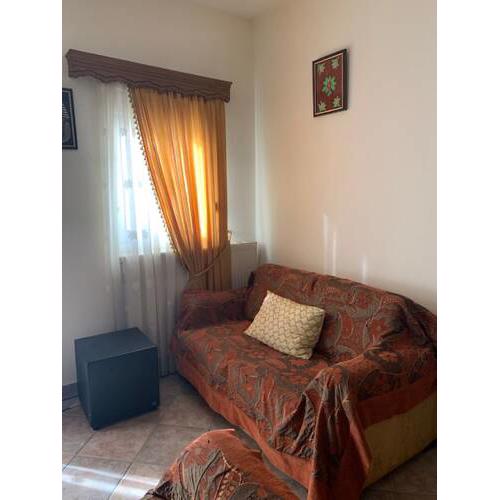 maria house milina pilio