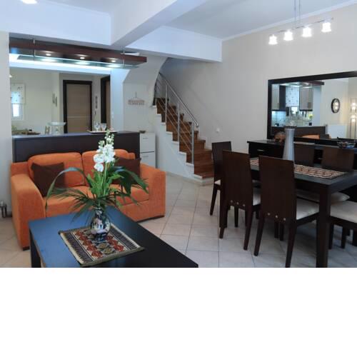 Maria-Louisas House