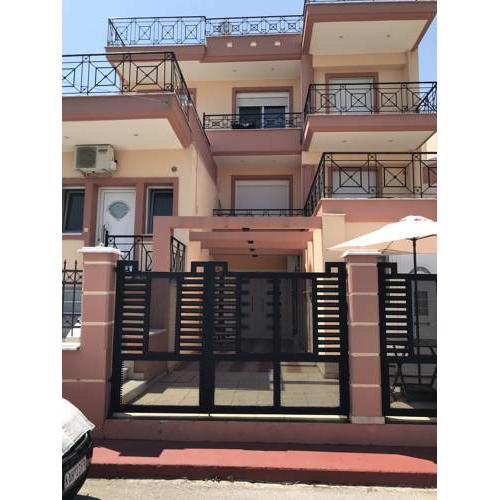 Maria Lux Apartments