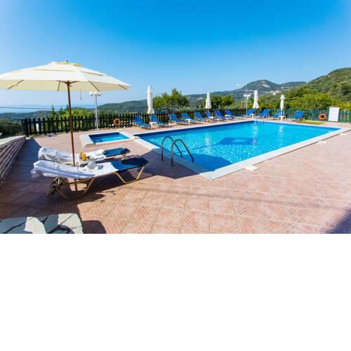 Maria Resort Parga