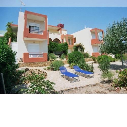 Maria Rooms