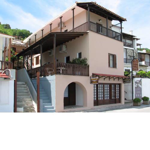 MARIA Studios & Apartments