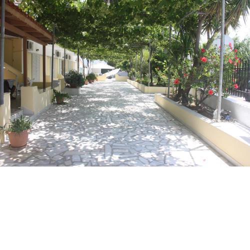 MARIA STUDIOS LAGANAS
