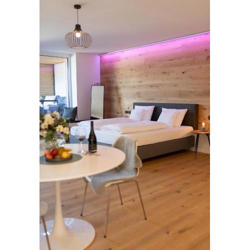 mariaAPPARTMENTS