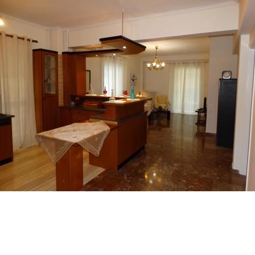 Mariada's Luxury Apartment Paleo Faliro (near sea)