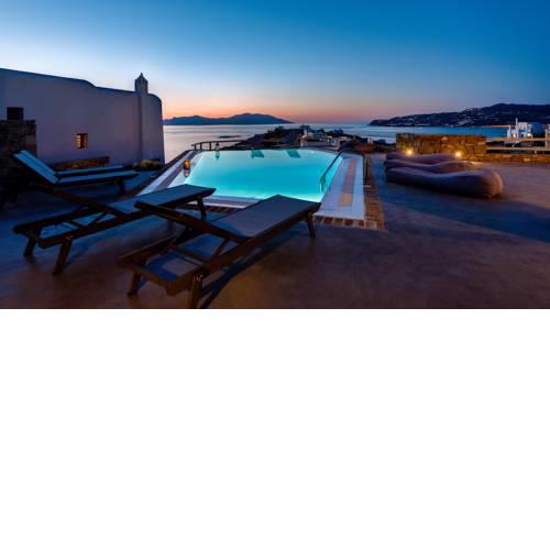 Marialena Villa - Daria Villa by Stylish Stays