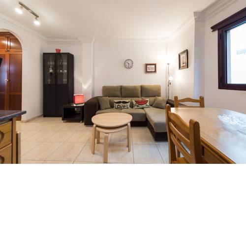 Mariana Apartment