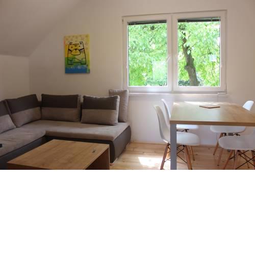 Mariana Apartment