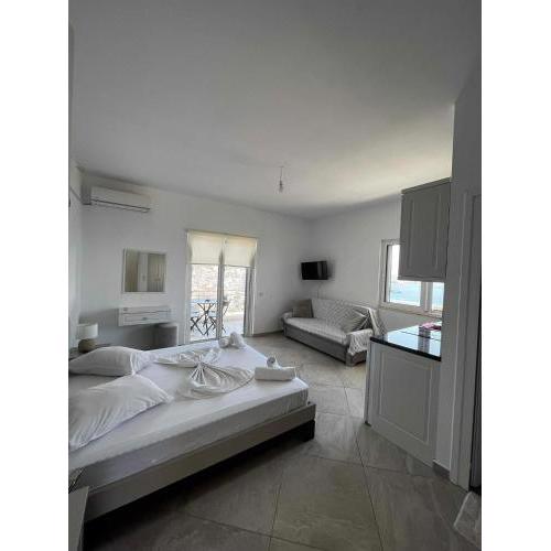 Mariana Apartments