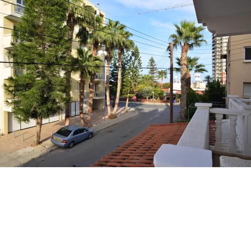 Mariana Kastella beach apartment
