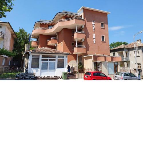 Marianas Guesthouse